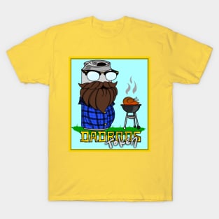 Dad Can Rare T-Shirt